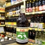 ヤマエ　薄口醤油つき　１．８Ｌ
