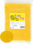 色いろザラメ 黄 1kg